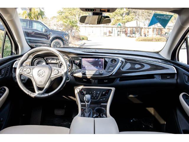 Used 2019 Buick Envision Essence image 11