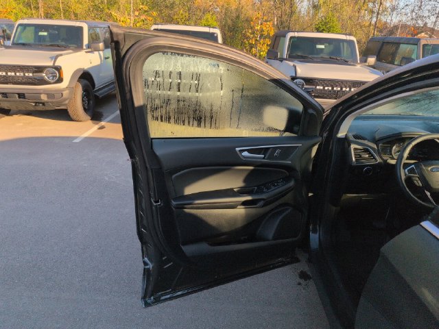 Certified 2023 Ford Edge SEL AWD/4WD image 26
