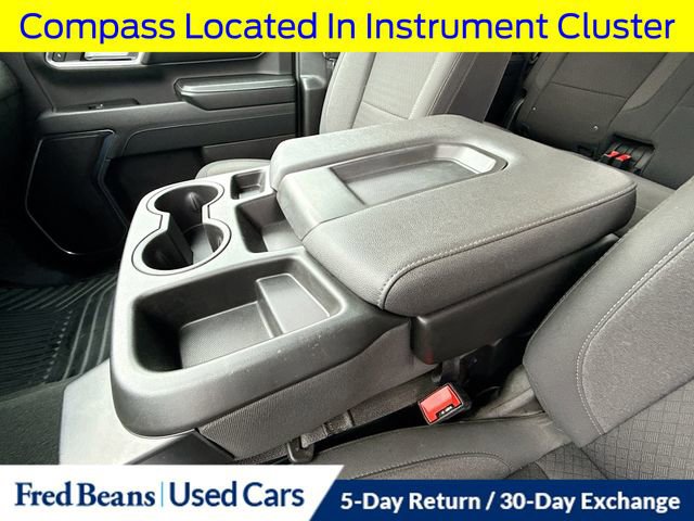 Used 2024 Chevrolet Silverado 3500 LT image 45