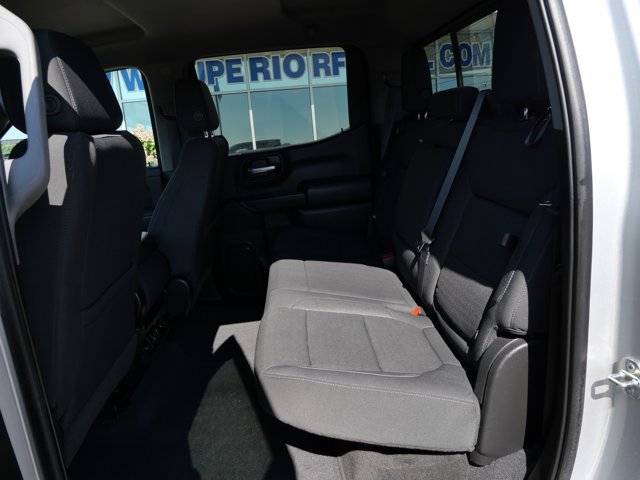 Used 2020 Chevrolet Silverado 1500 LT w/ All-Star Edition AWD/4WD image 19