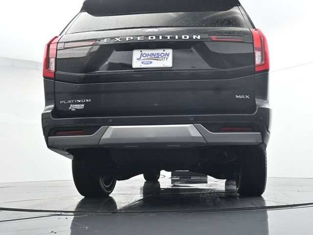 Certified 2025 Ford Expedition Max Platinum w/ Driver's Package AWD/4WD image 36
