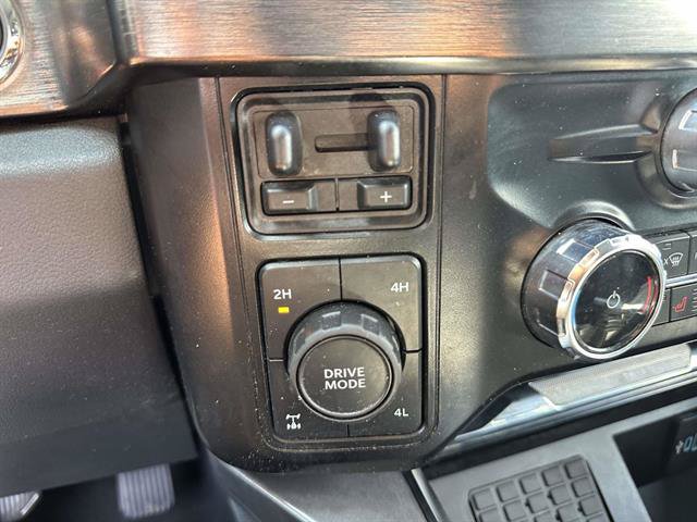 Certified 2024 Ford F350 Lariat w/ Lariat Ultimate Package AWD/4WD image 28