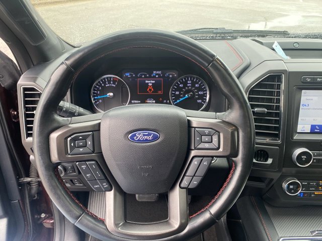 Certified 2021 Ford Expedition Limited AWD/4WD image 14