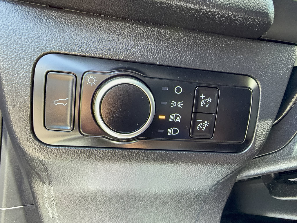 Certified 2024 Ford Escape Active FWD image 25