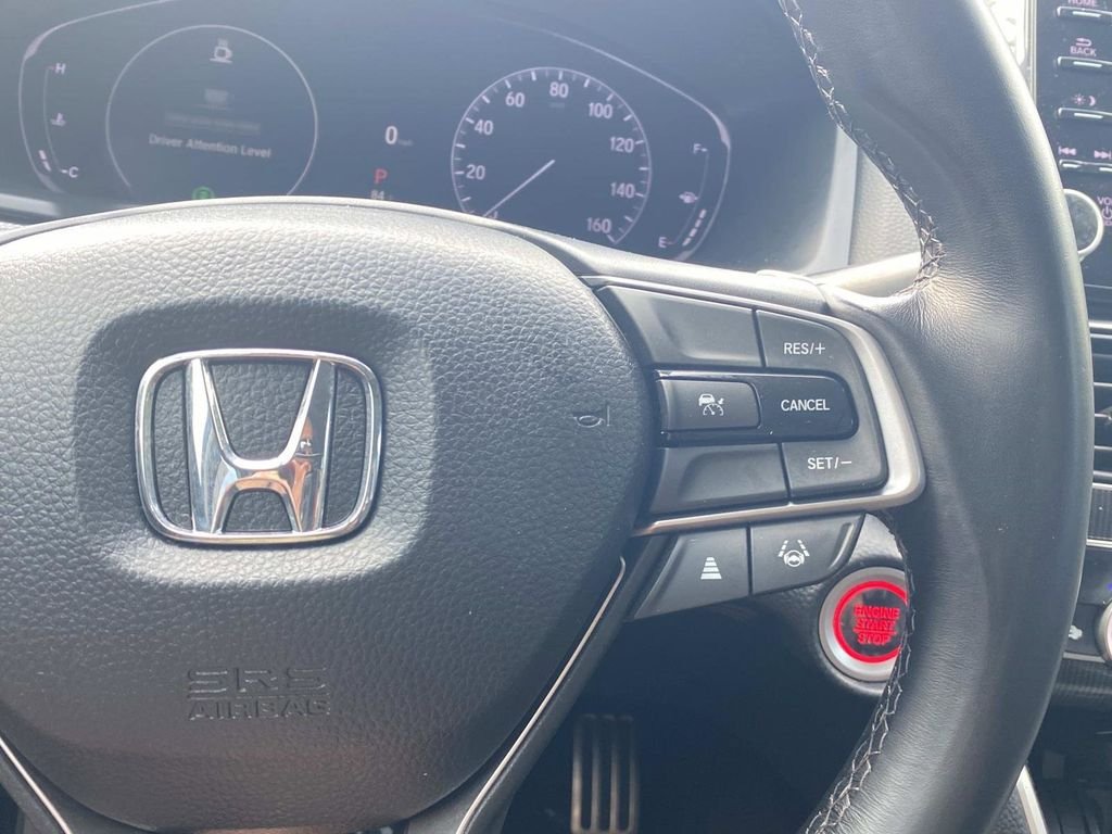 Used 2022 Honda Accord Sport Special Edition image 32