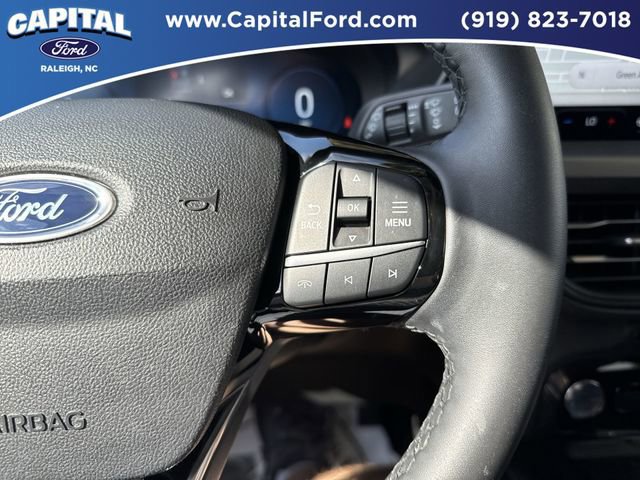 Certified 2023 Ford Escape Active w/ Tech Pack #2 image 22