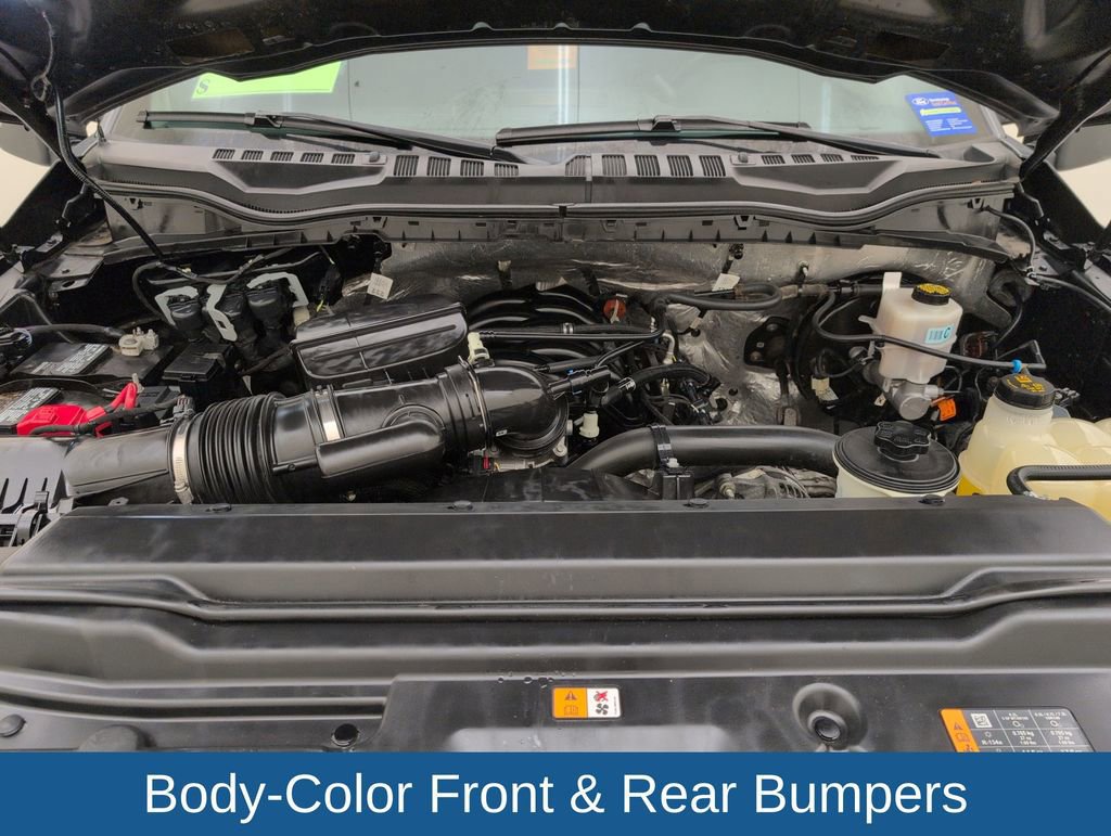 Certified 2021 Ford F250 Lariat image 43