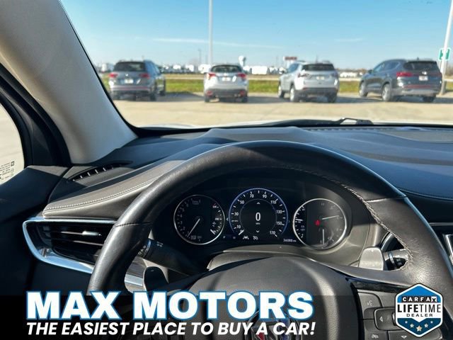 Used 2023 Buick Enclave Premium w/ Experience Buick Package image 23