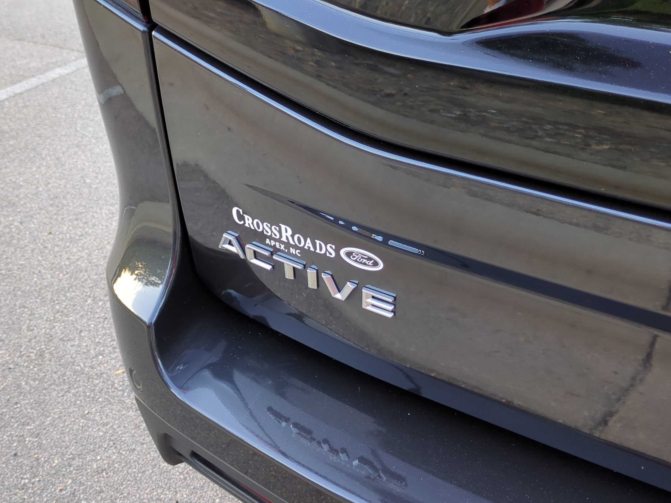Certified 2025 Ford Expedition Active RWD image 33