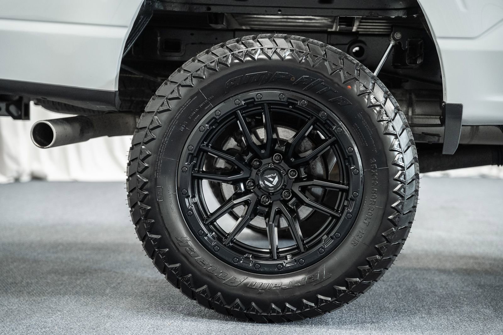 Certified 2024 Ford F150 XLT w/ Tow/Haul Package image 26