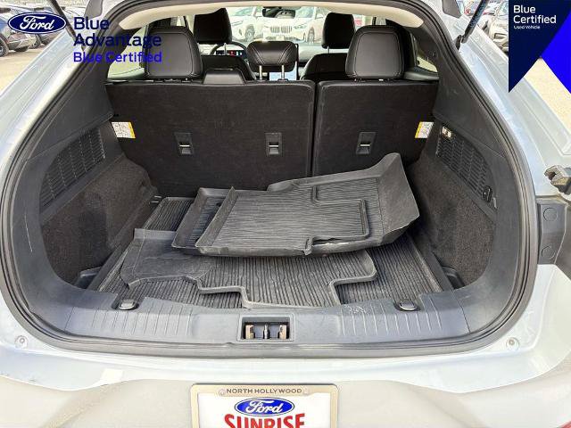 Certified 2023 Ford Mustang Mach-E Select RWD image 7