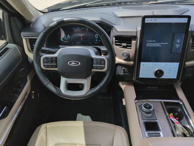 Certified 2023 Ford Expedition Limited RWD image 19