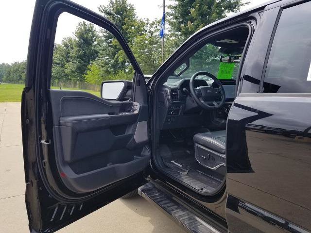 Certified 2024 Ford F150 Lariat AWD/4WD image 10