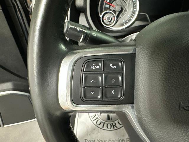 Used 2021 RAM 2500 Laramie AWD/4WD image 23