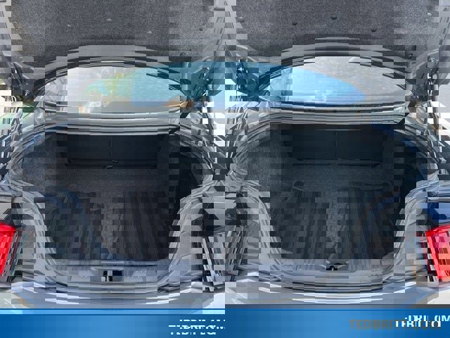 Certified 2024 Ford Mustang GT Premium image 12