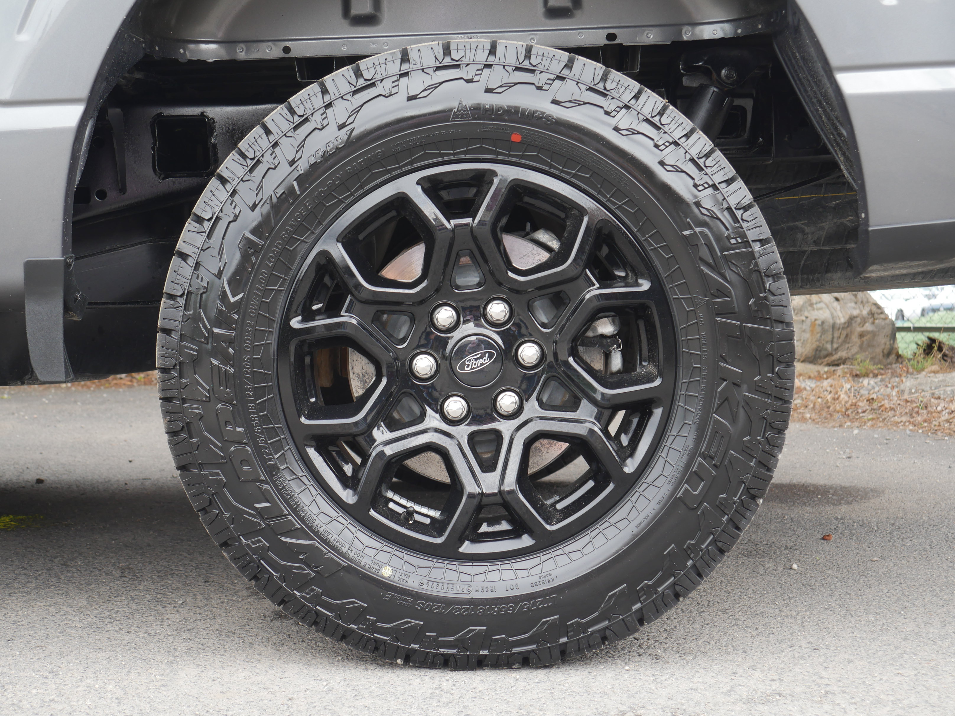 Certified 2024 Ford F150 XLT w/ Equipment Group 302A MID AWD/4WD image 19