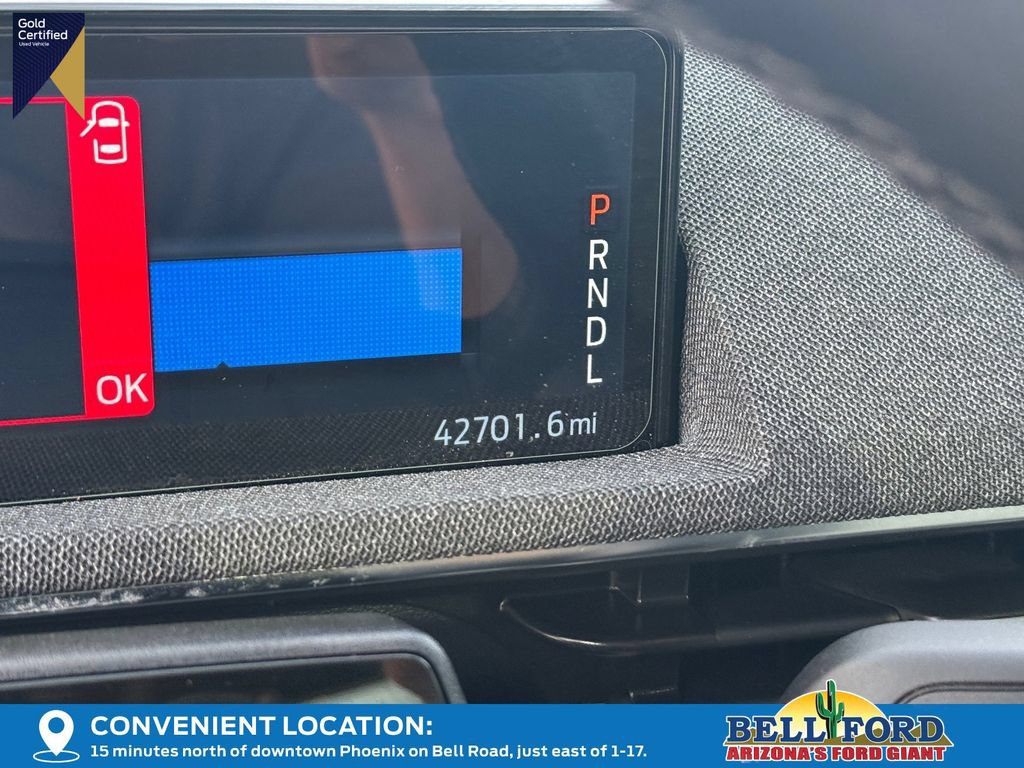 Certified 2023 Ford Mustang Mach-E Premium RWD image 32