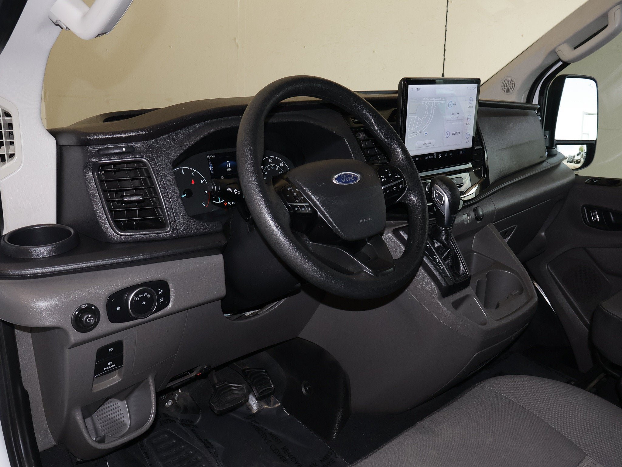 Certified 2023 Ford Transit 350 XLT RWD image 23