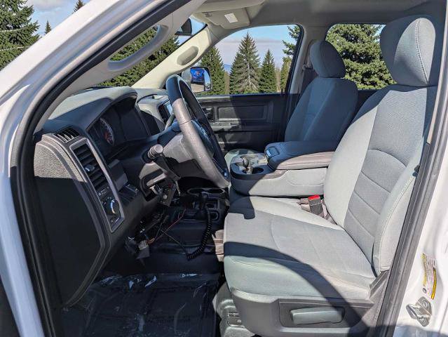 Used 2018 RAM 3500 Tradesman w/ Popular Equipment Group AWD/4WD image 15