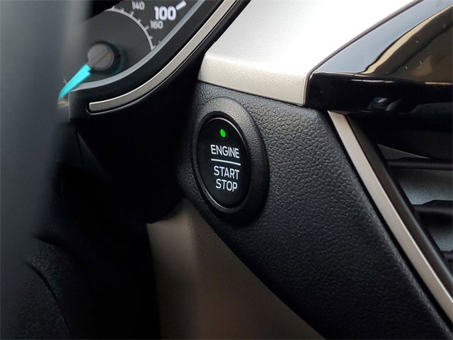 Certified 2022 Ford Escape SEL image 20