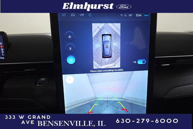 Certified 2023 Ford Mustang Mach-E Premium image 19