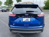 Certified 2024 Ford Edge SEL w/ Convenience Package AWD/4WD image 12