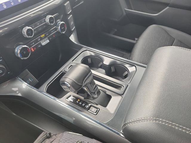 Certified 2023 Ford F150 XLT w/ Equipment Group 302A High image 30