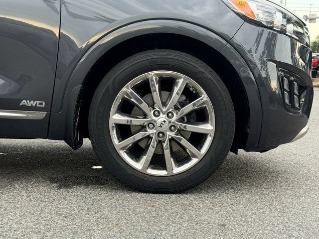 Used 2018 Kia Sorento SX AWD/4WD image 31