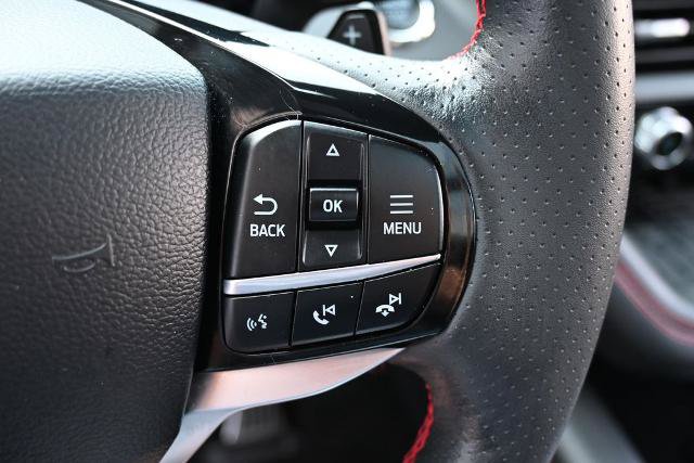 Certified 2025 Ford Explorer ST AWD/4WD image 38