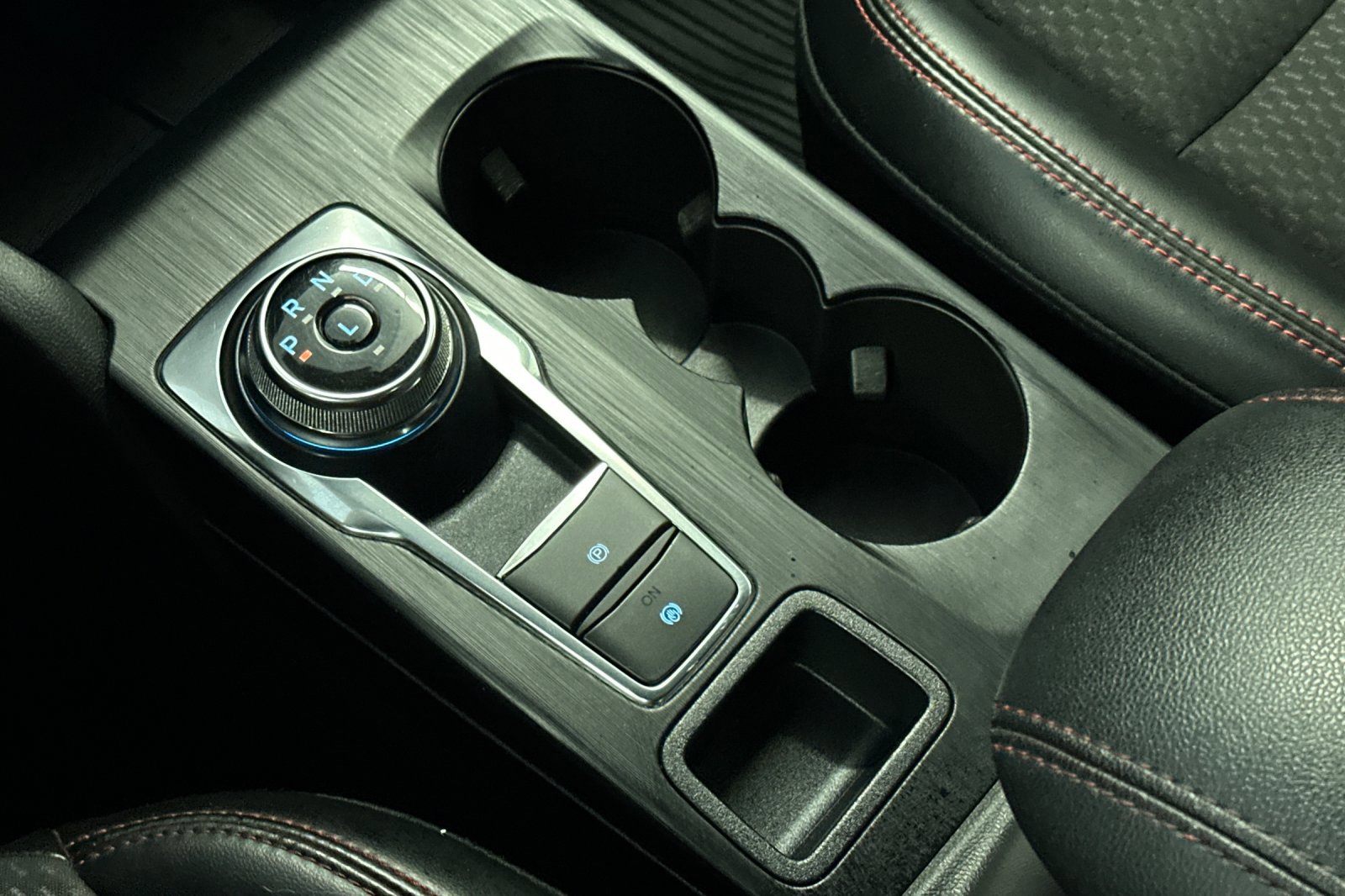 Certified 2023 Ford Escape ST-Line w/ Tech Pack #1 image 22