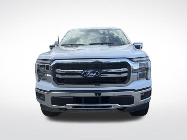 Certified 2025 Ford F150 Lariat w/ Equipment Group 501A Mid AWD/4WD image 2