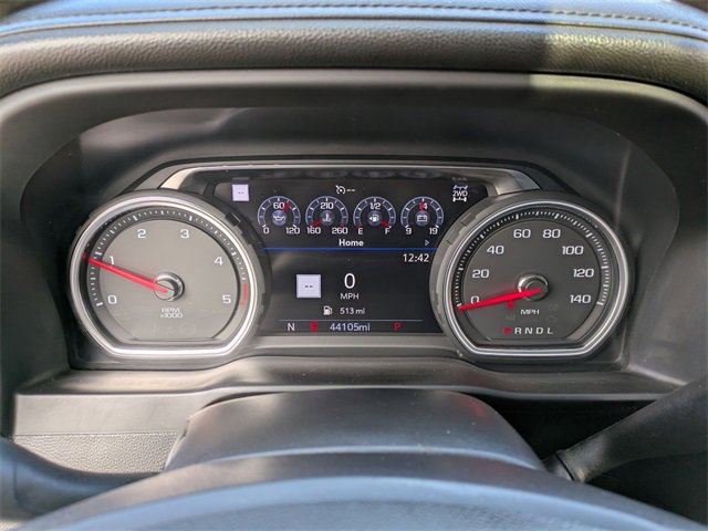 Used 2022 Chevrolet Silverado 2500 High Country w/ Safety Package II image 10