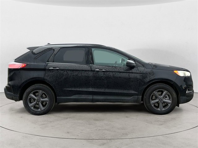 Certified 2024 Ford Edge SEL w/ Sport Appearance Package image 6