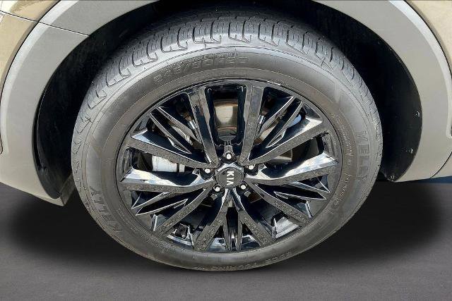 Used 2020 Kia Telluride SX w/ SX Prestige Package AWD/4WD image 35
