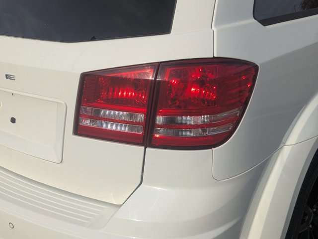 Used 2020 Dodge Journey SE w/ SE Popular Equipment Group image 34