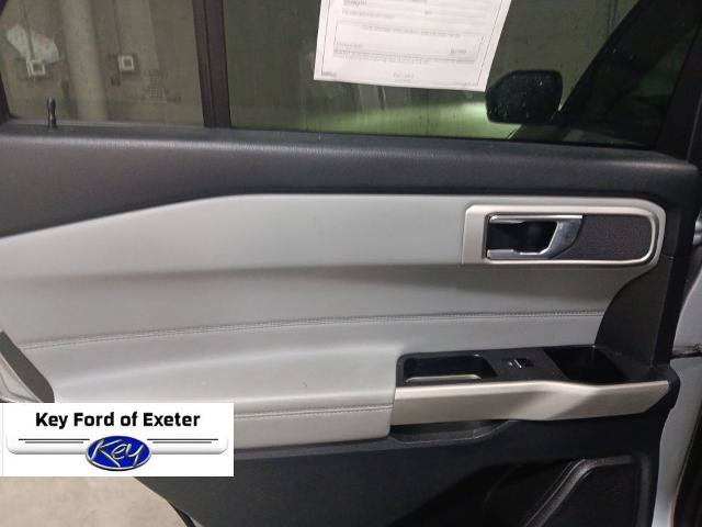 Certified 2022 Ford Explorer XLT w/ Equipment Group 202A AWD/4WD image 18