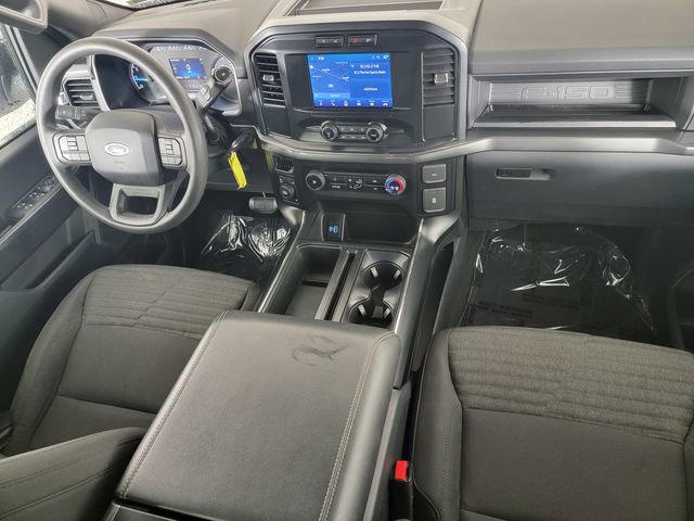 Certified 2023 Ford F150 XL w/ STX Appearance Package AWD/4WD image 31