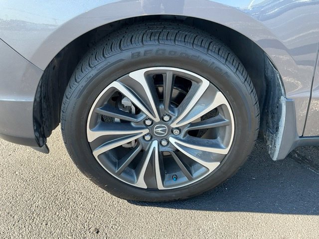 Used 2020 Acura MDX w/ Technology Package AWD/4WD image 11