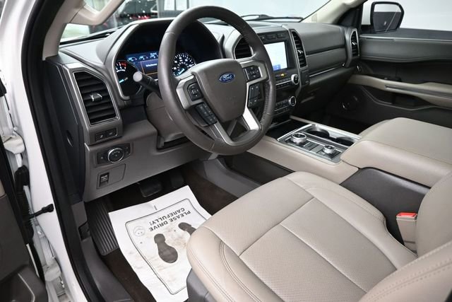 Certified 2021 Ford Expedition XLT AWD/4WD image 9