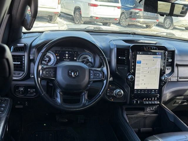 Used 2022 RAM 1500 Limited image 18