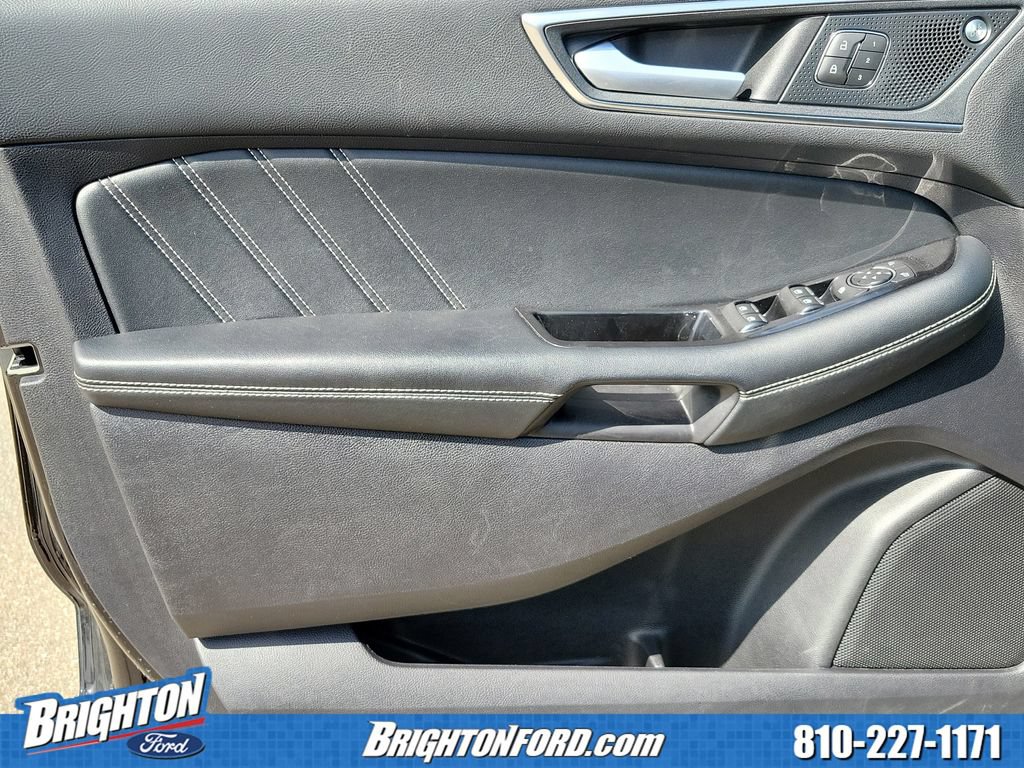 Certified 2020 Ford Edge ST w/ Equipment Group 401A AWD/4WD image 10