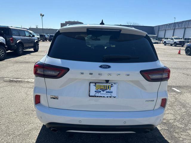 Certified 2024 Ford Escape ST-Line w/ Tech Pack #1 image 3