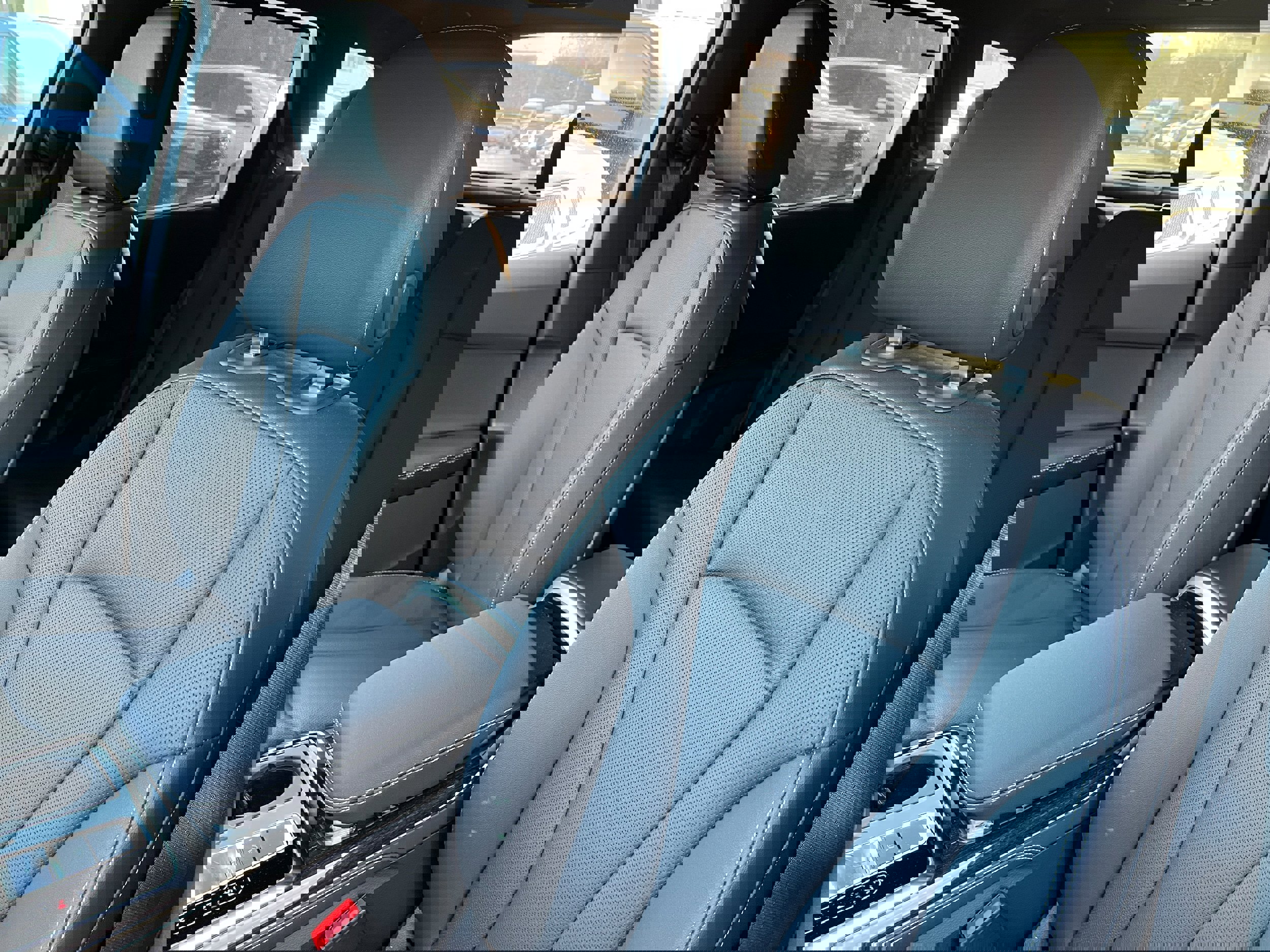 Used 2025 Audi Q7 3.0T Premium Plus image 8