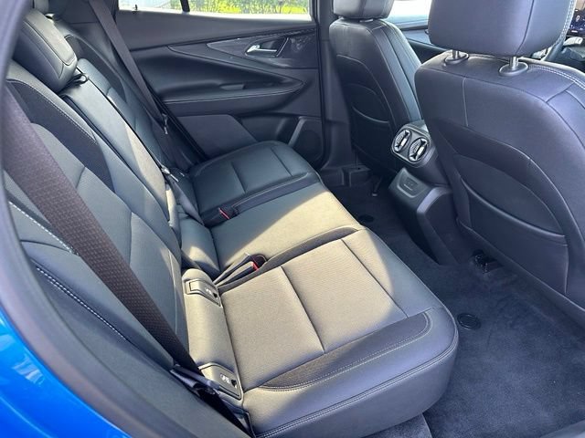 Used 2024 Chevrolet Blazer EV LT AWD/4WD image 10