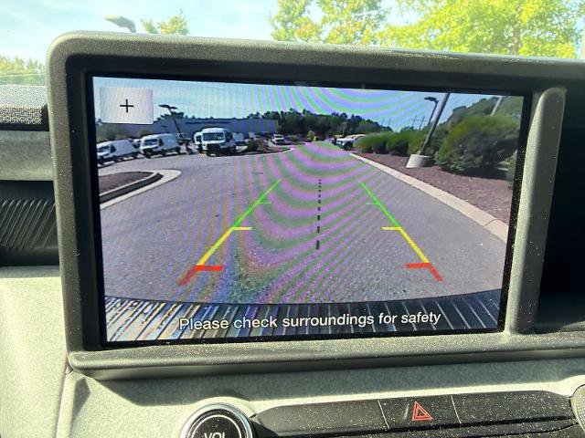 Certified 2022 Ford Maverick XLT w/ Equipment Group 300A Standard AWD/4WD image 19