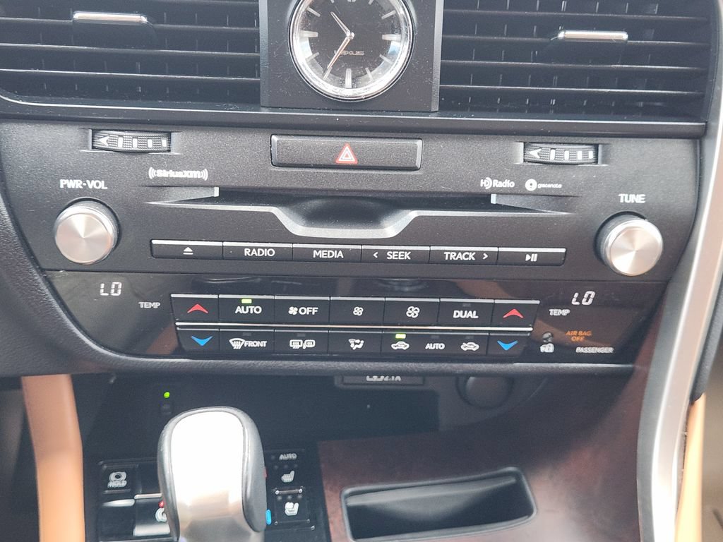 Used 2022 Lexus RX 350 FWD w/ Premium Package image 18
