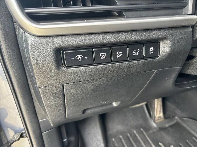 Used 2023 Kia Telluride EX X-Line AWD/4WD image 17