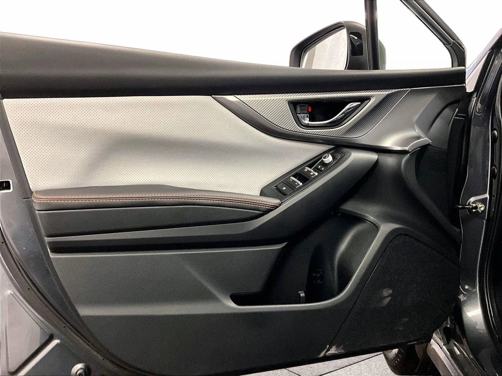 Used 2021 Subaru Crosstrek 2.5i Limited AWD/4WD image 22