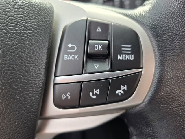 Certified 2022 Ford Explorer Limited RWD image 27
