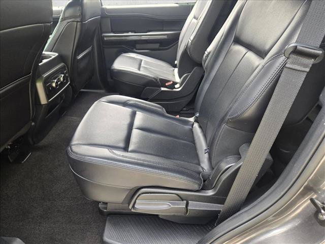 Certified 2021 Ford Expedition XLT RWD image 18